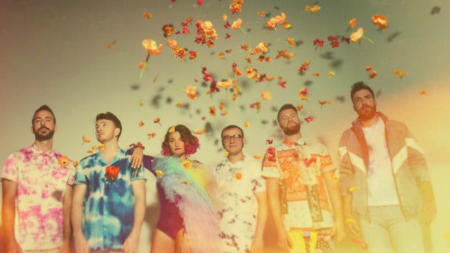 MisterWives - Nov. 16